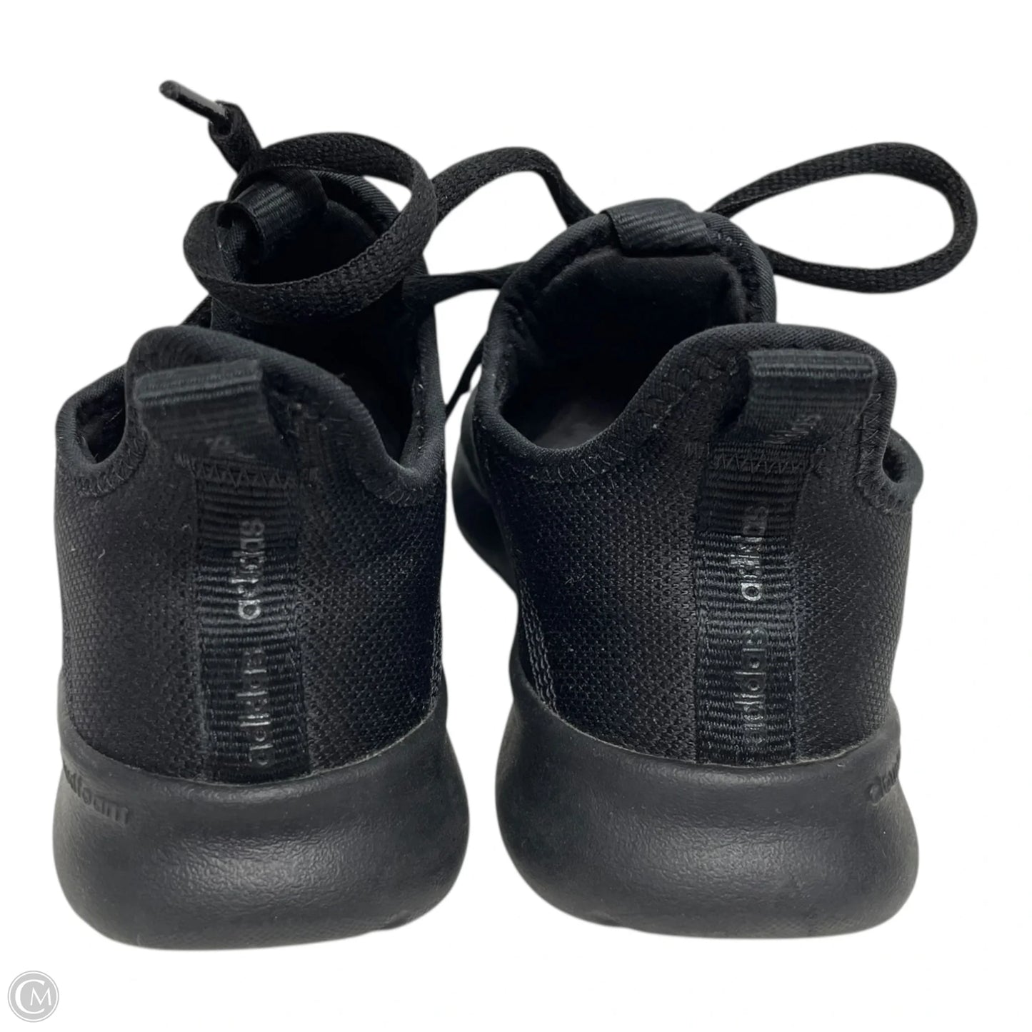 Shoes Athletic By Adidas In Black, Size: 7