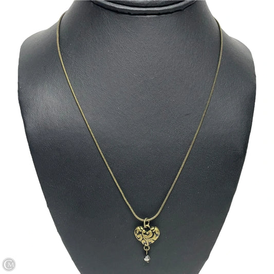 Necklace Pendant By JIM SHORE