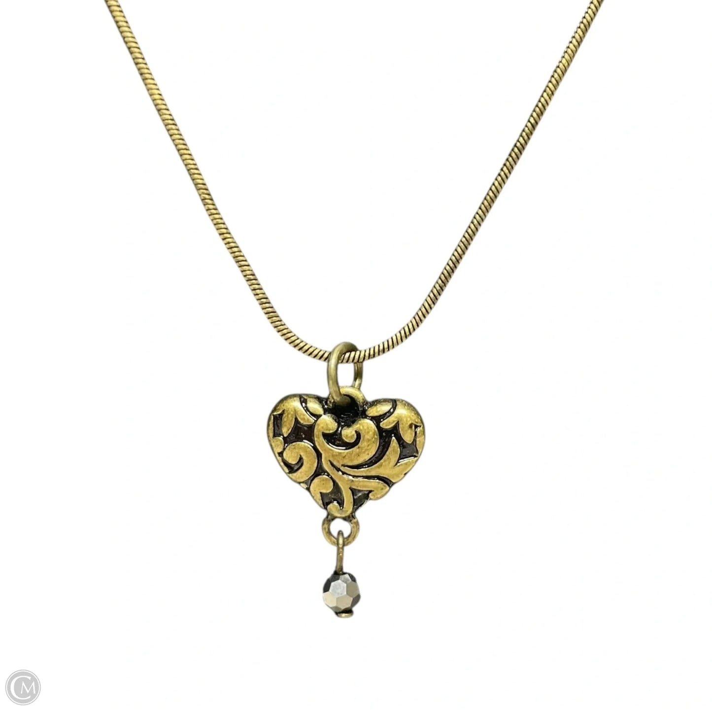 Necklace Pendant By JIM SHORE