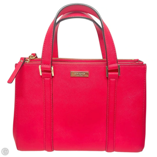 Handbag Designer By Kate Spade, Size: Medium