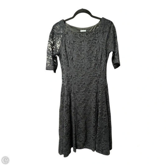 Dress Casual Short By Rabbit In Black, Size: 6