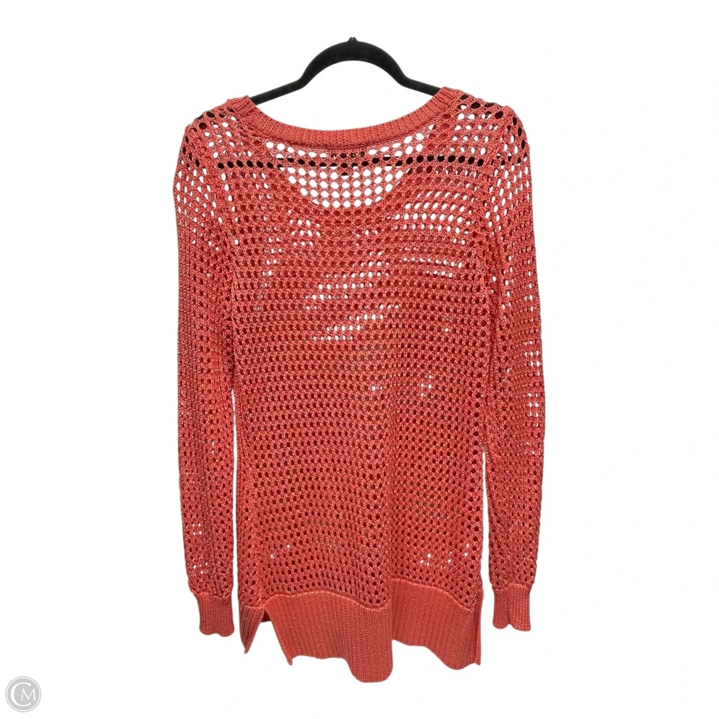 Sweater By Thalia Sodi In Coral, Size: M