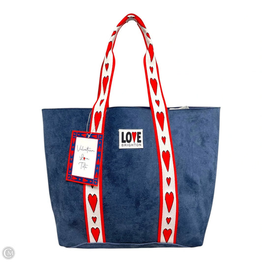 Tote By Brighton, Size: Large