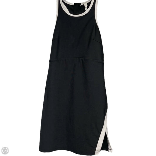 Romper By Sage In Black & White, Size: Xs