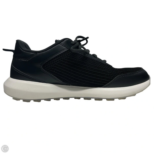 Shoes Sneakers By STROLL In Black & White, Size: 9