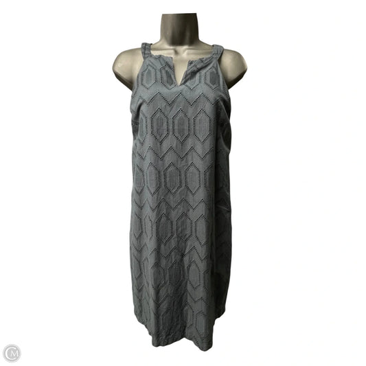Dress Casual Short By Banana Republic In Navy, Size: 4p