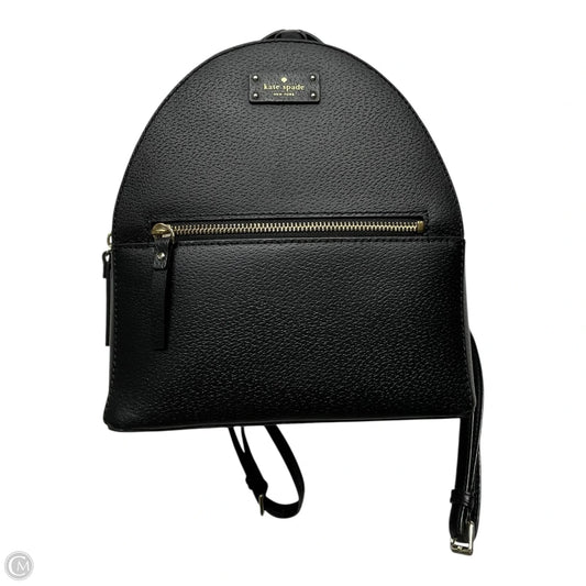 Backpack Designer By Kate Spade, Size: Small