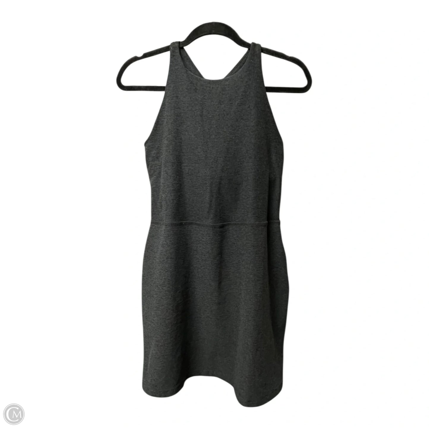 Athletic Dress By Beyond Yoga In Black, Size: M