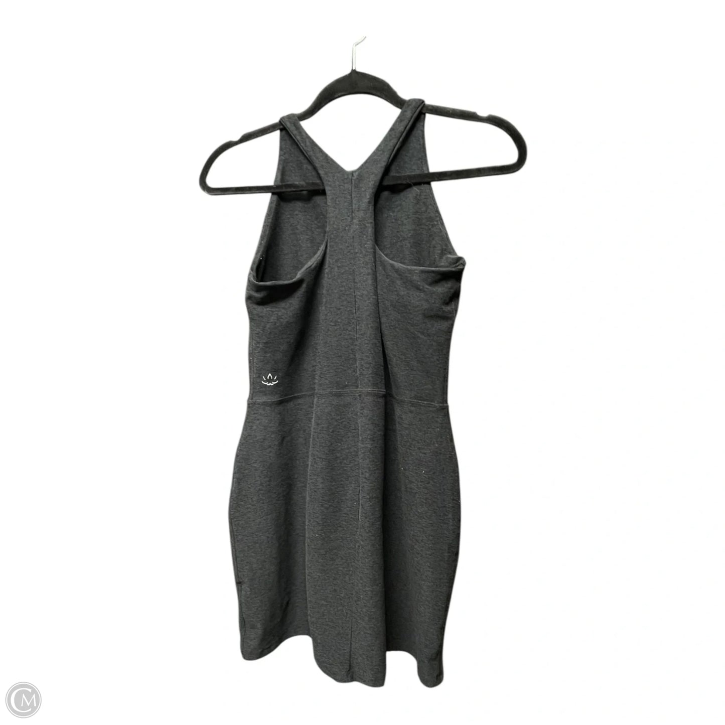 Athletic Dress By Beyond Yoga In Black, Size: M