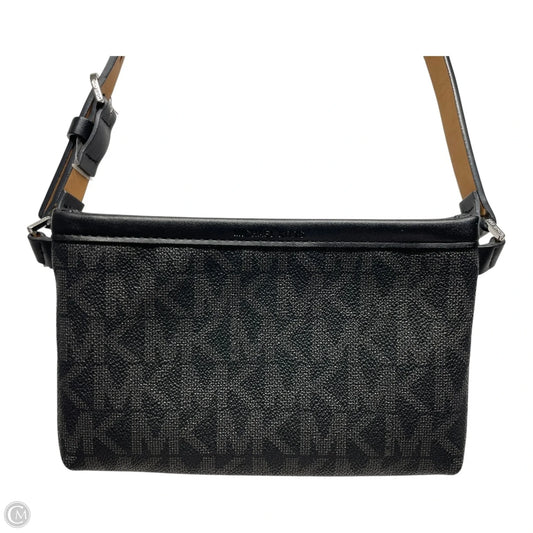 Belt Bag Designer By Michael Kors, Size: Small