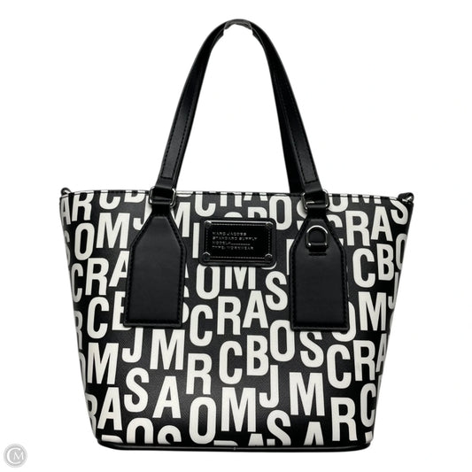 Handbag Designer By Marc Jacobs, Size: Medium
