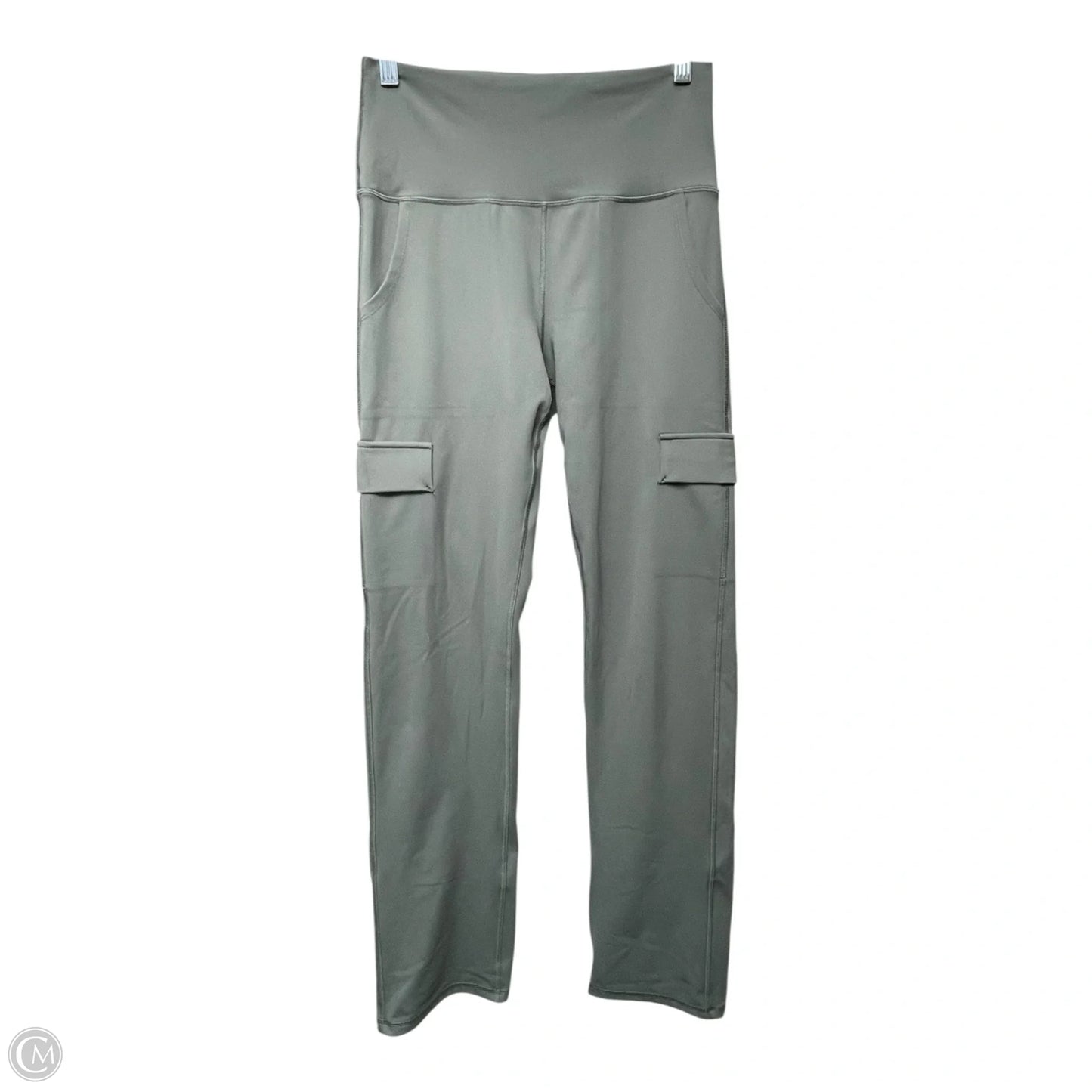 Athletic Pants By Lole In Green, Size: M