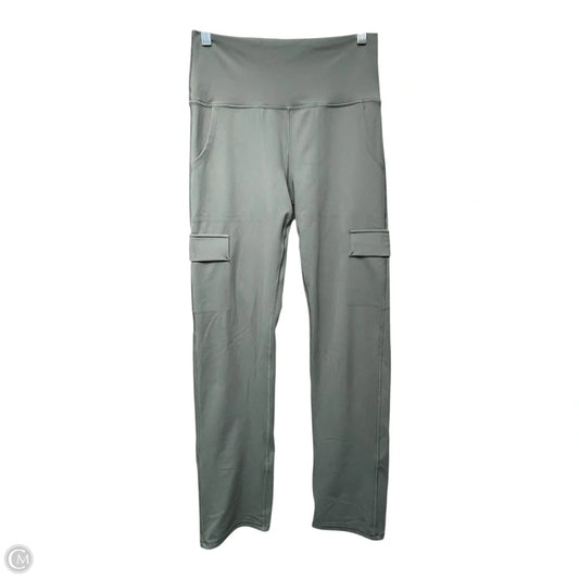 Athletic Pants By Lole In Green, Size: M