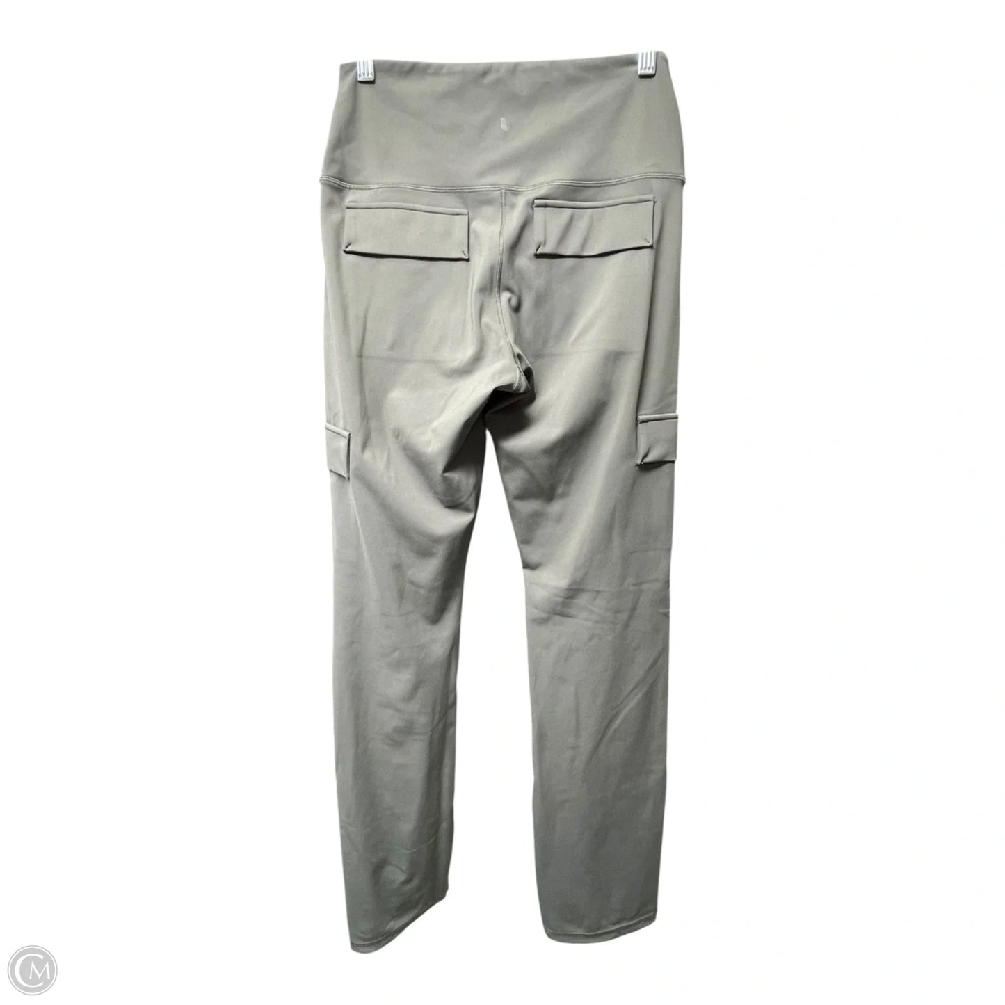 Athletic Pants By Lole In Green, Size: M