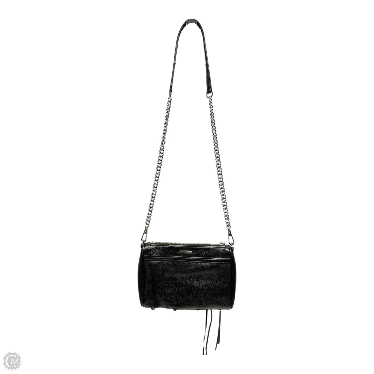 Crossbody Designer By Rebecca Minkoff, Size: Medium