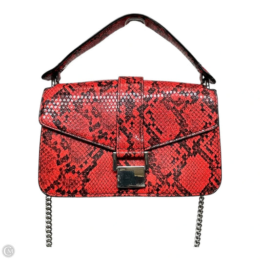 Crossbody By Zara, Size: Small