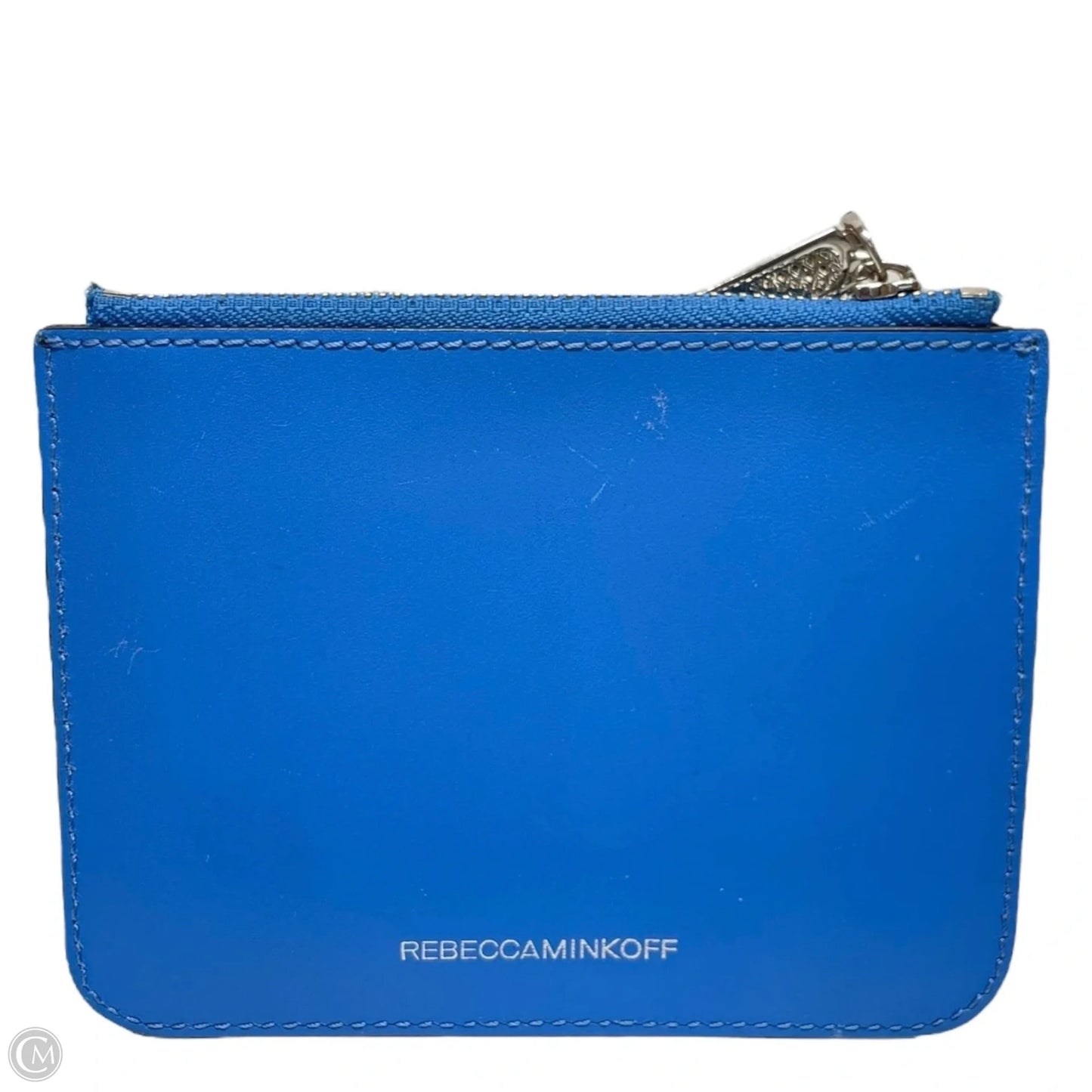 Wallet Designer By Rebecca Minkoff, Size: Small