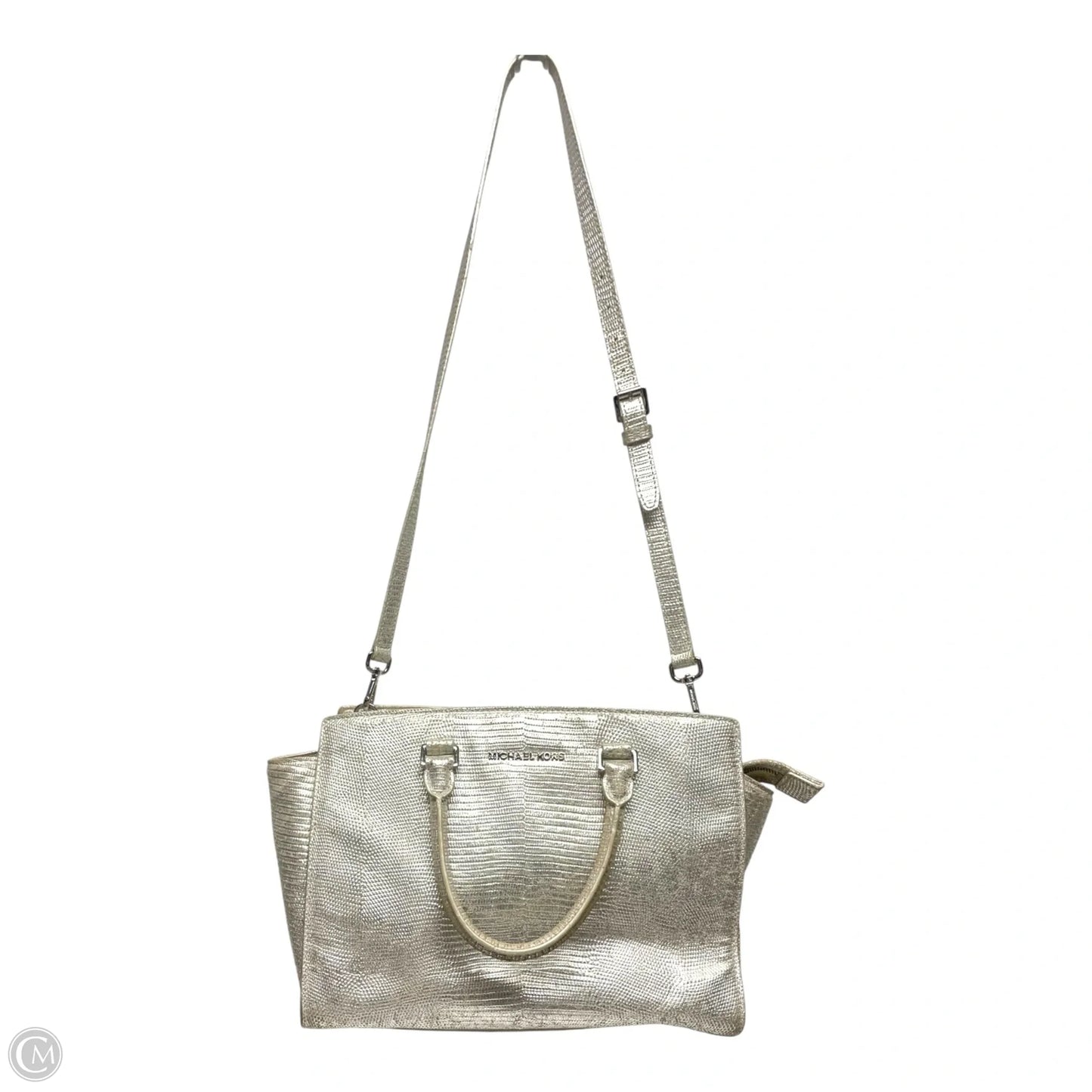 Handbag By Michael By Michael Kors, Size: Large