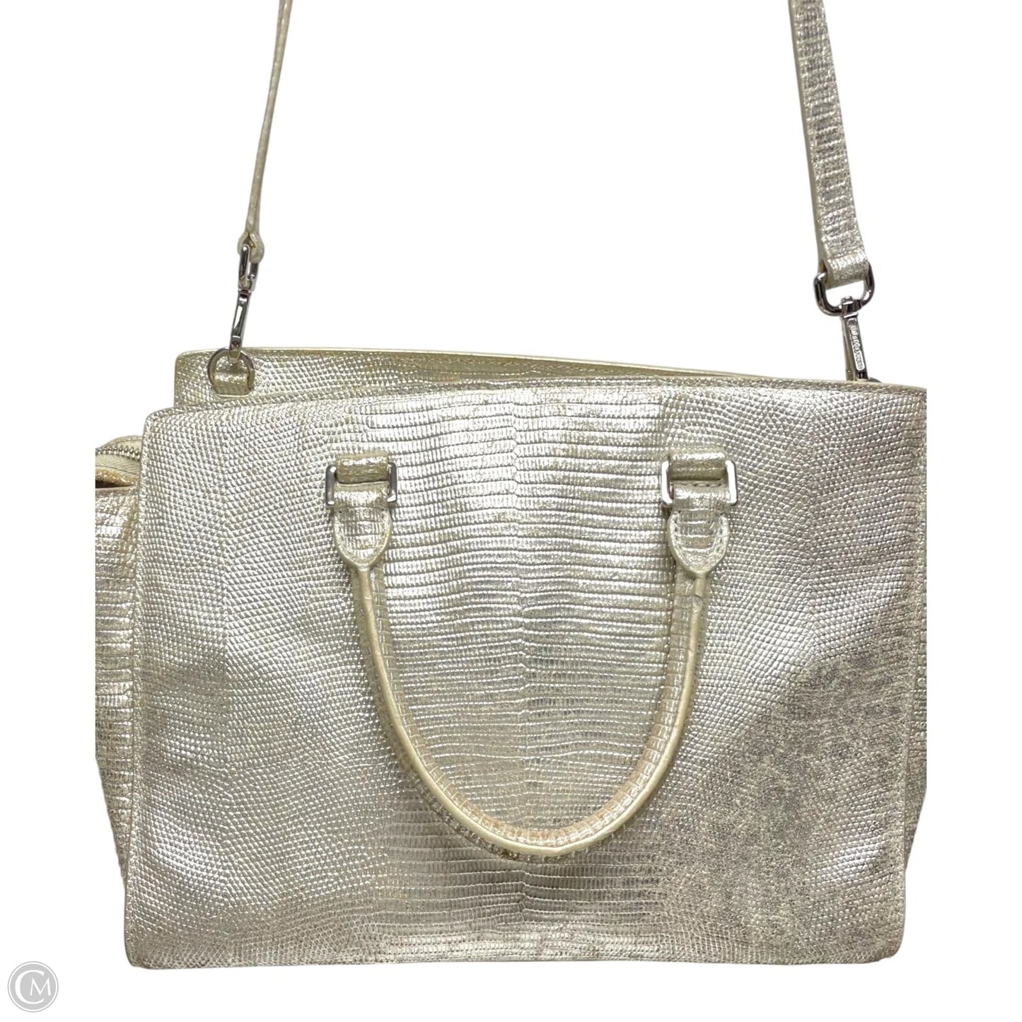 Handbag By Michael By Michael Kors, Size: Large