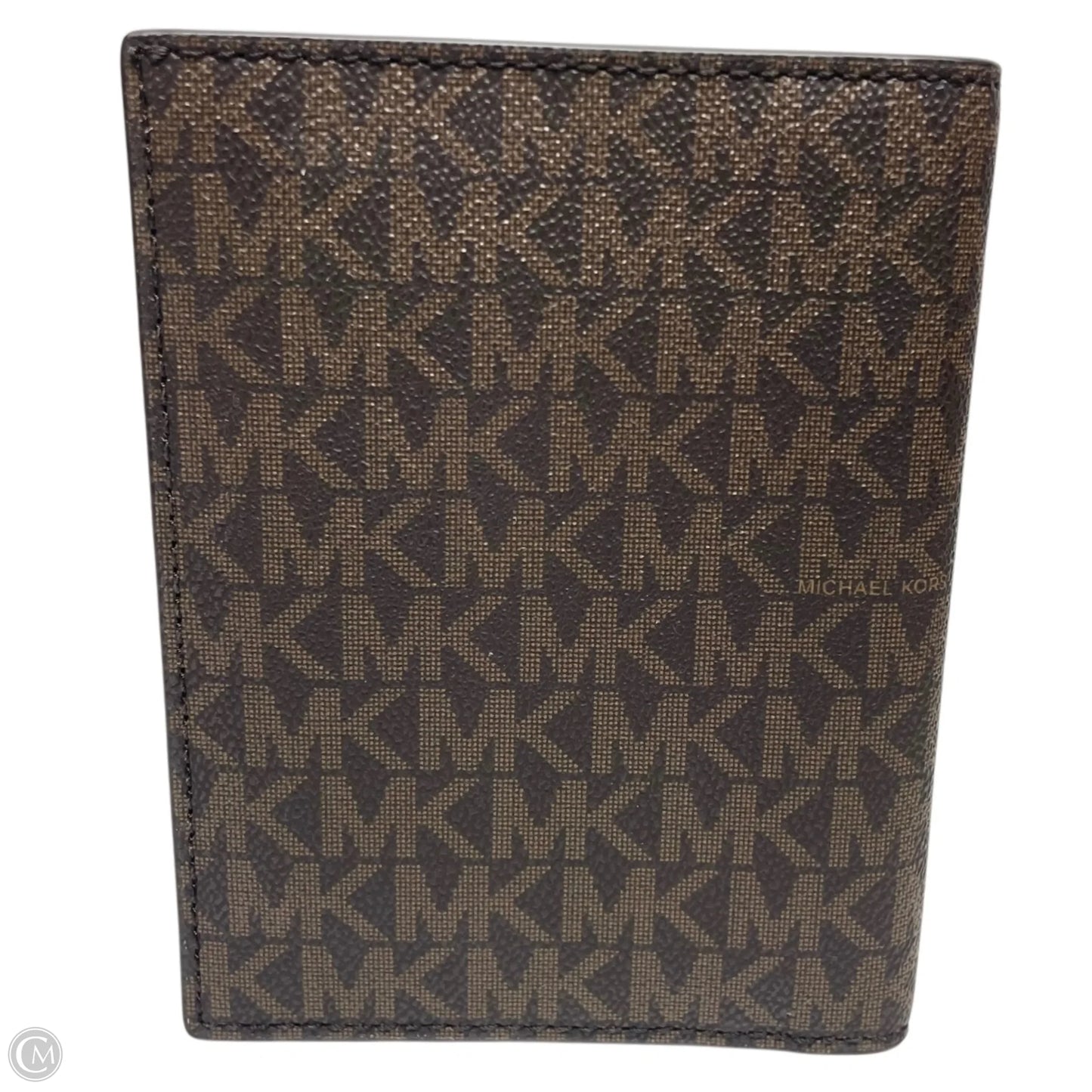 Id/card Holder Designer By Michael Kors, Size: Medium