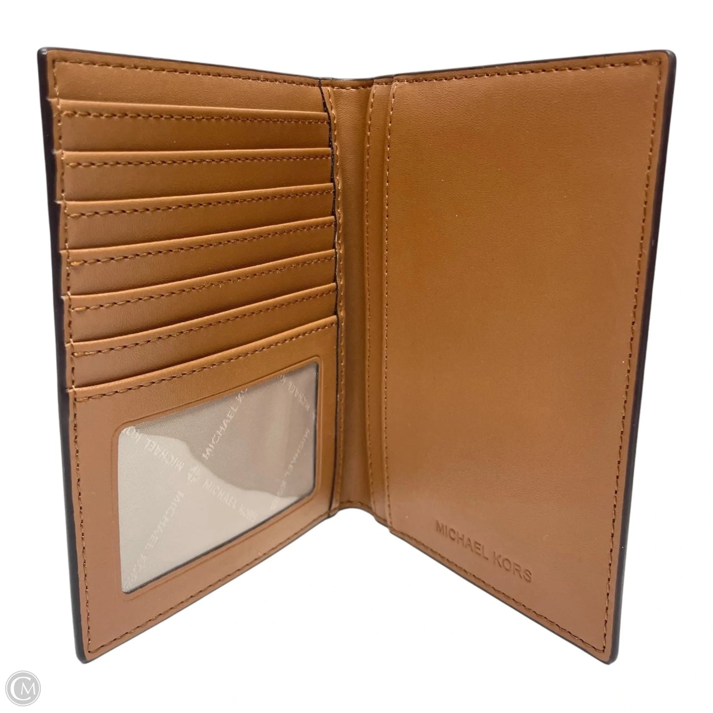 Id/card Holder Designer By Michael Kors, Size: Medium