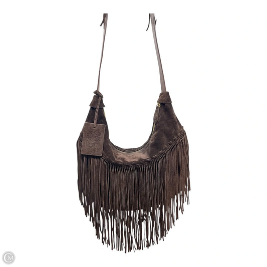 Crossbody By Ralph Lauren, Size: Large