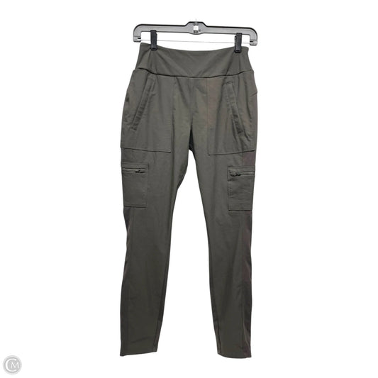 Athletic Pants By Athleta In Taupe, Size: 6