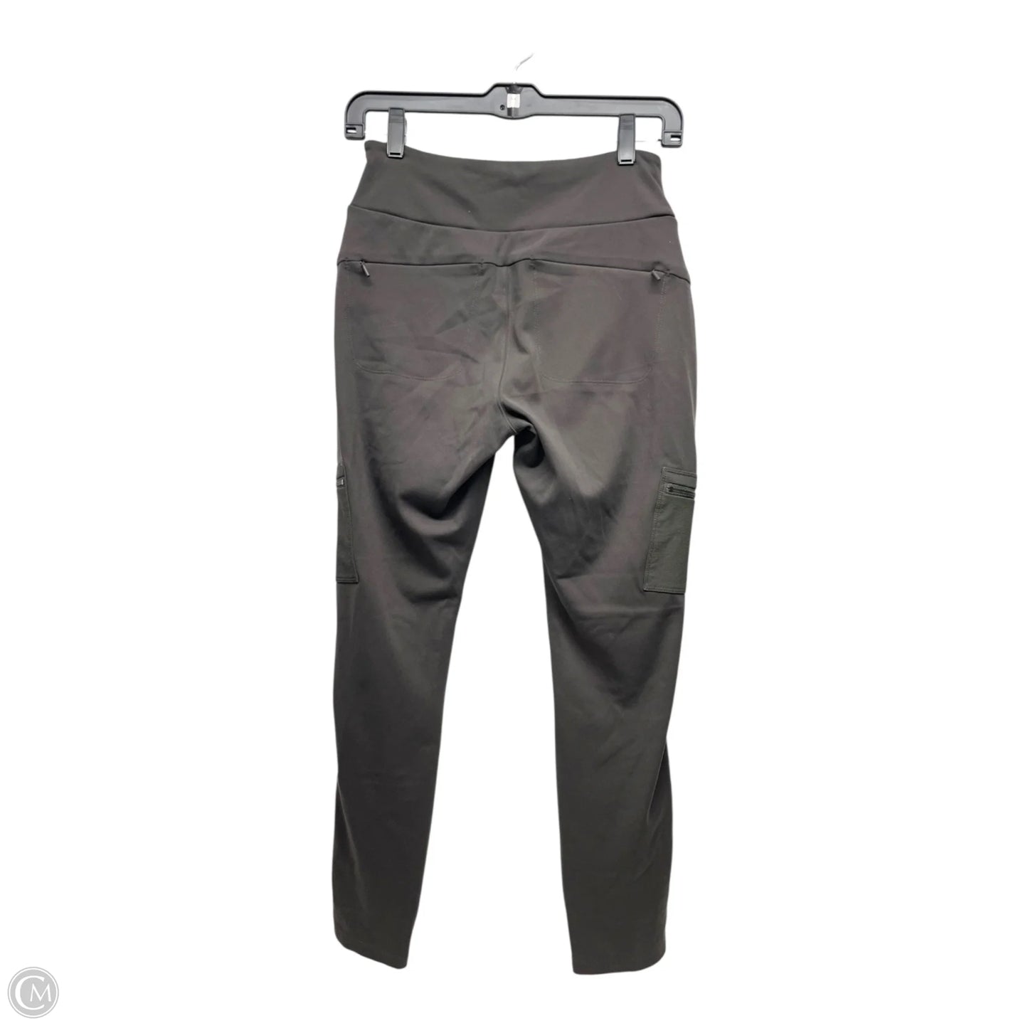 Athletic Pants By Athleta In Taupe, Size: 6