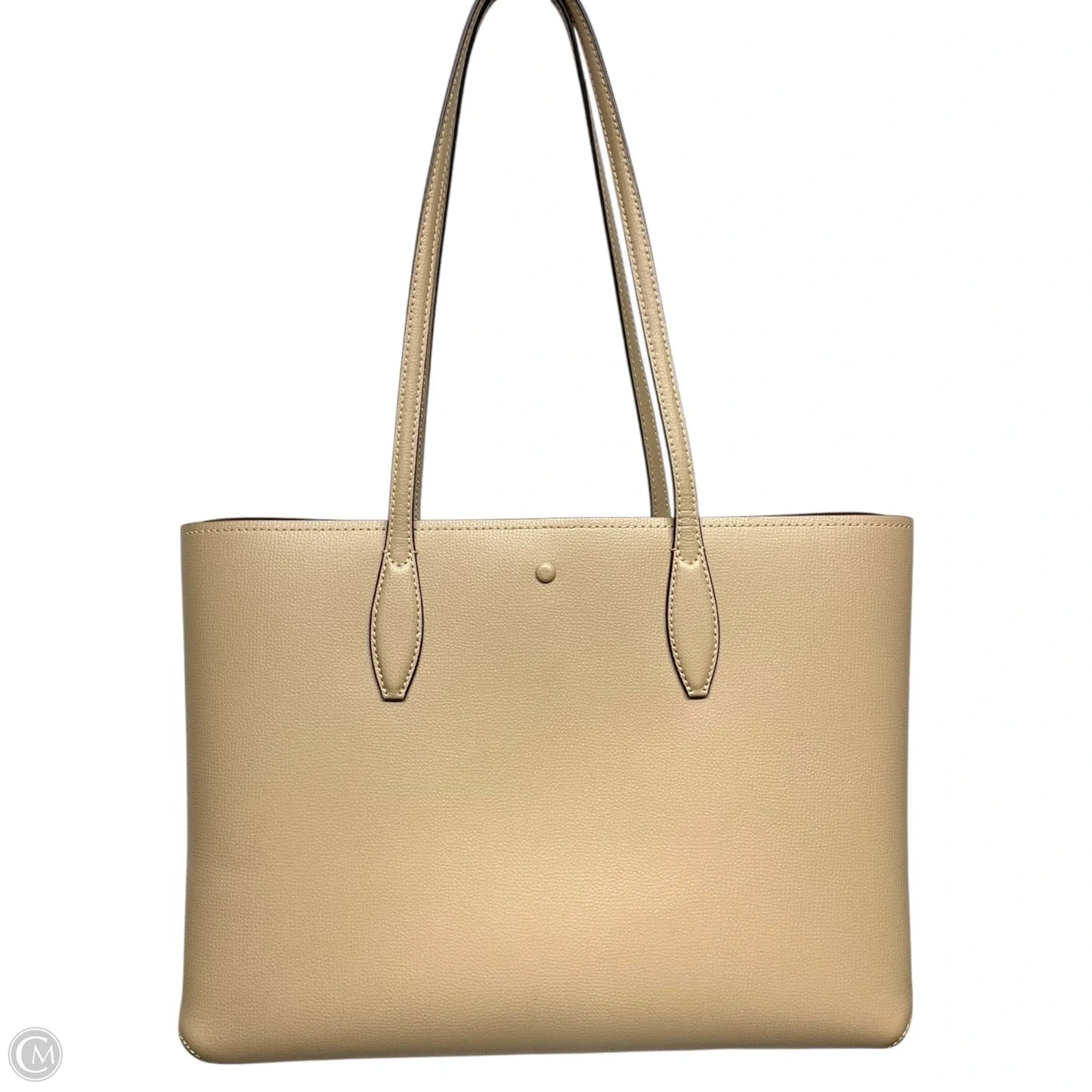 Tote Designer By Kate Spade, Size: Large