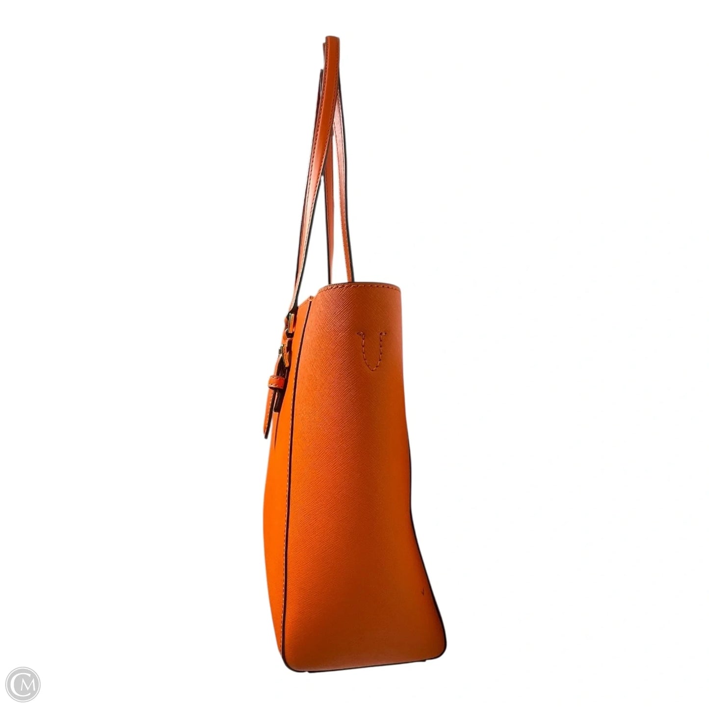 Tote Designer By Michael Kors, Size: Medium