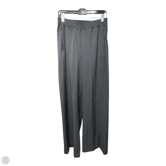 Athletic Pants By Lululemon In Black, Size: M