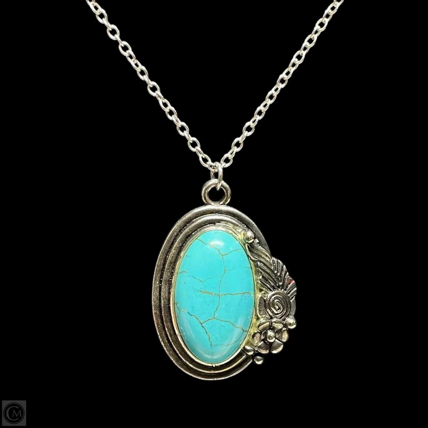 Necklace Pendant By Clothes Mentor