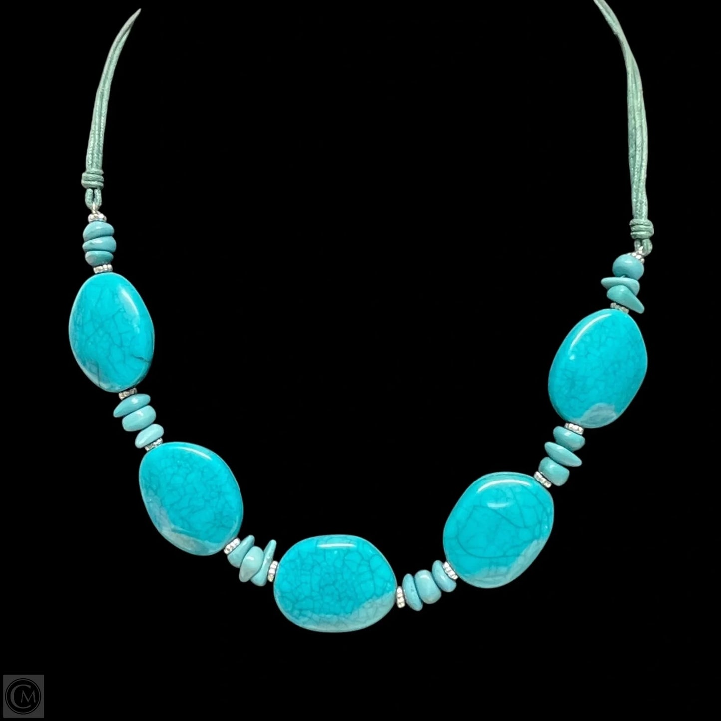 Necklace Statement By Clothes Mentor