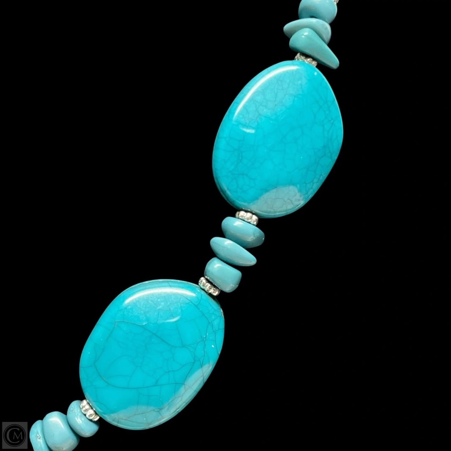 Necklace Statement By Clothes Mentor