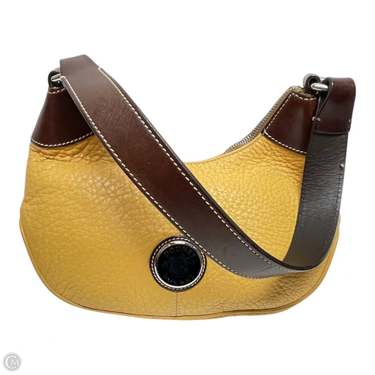 Handbag Designer By Dooney And Bourke, Size: Medium