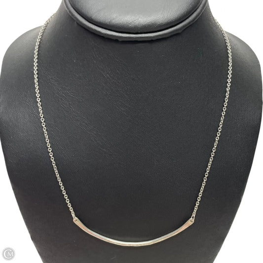 Necklace Pendant By James Avery