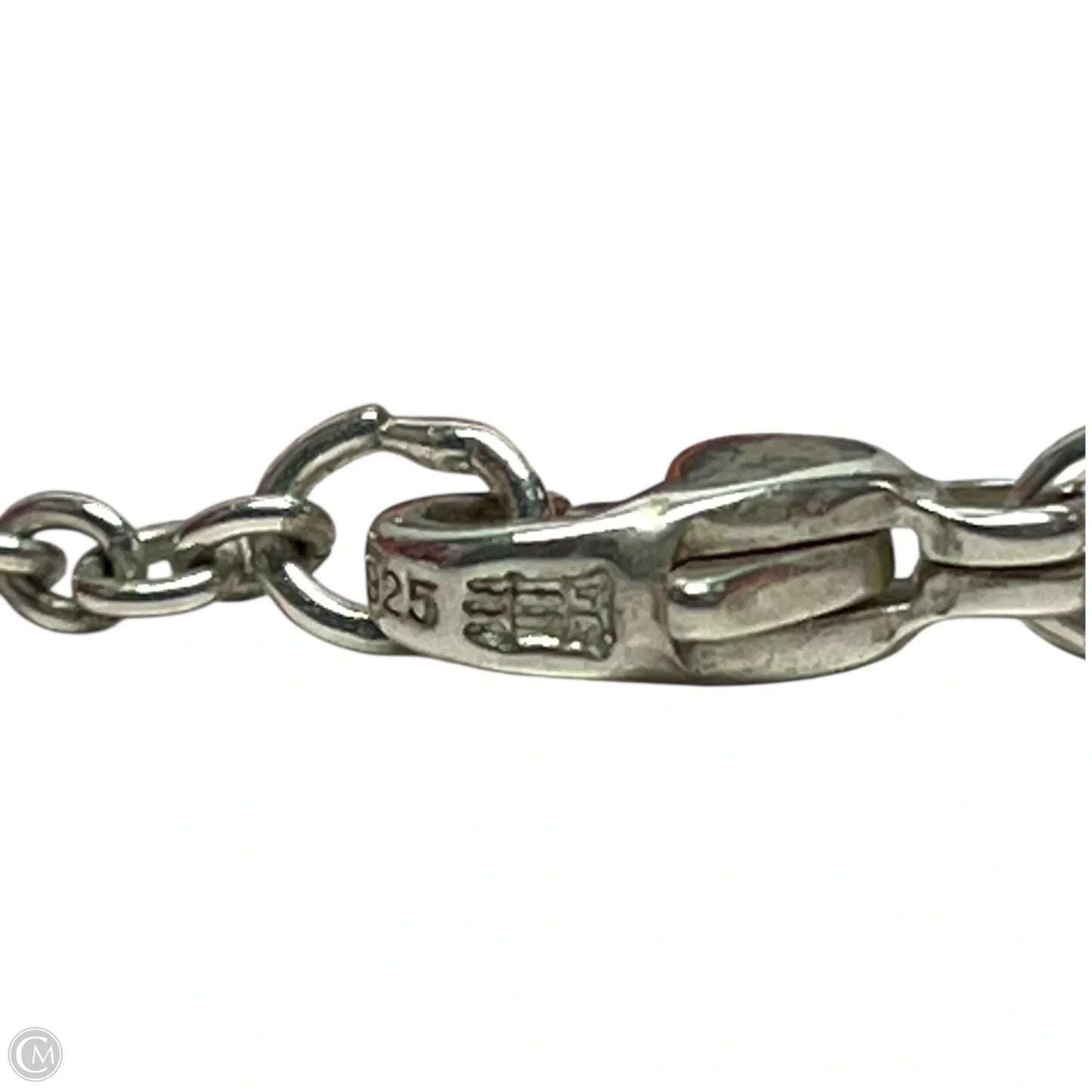 Necklace Pendant By James Avery