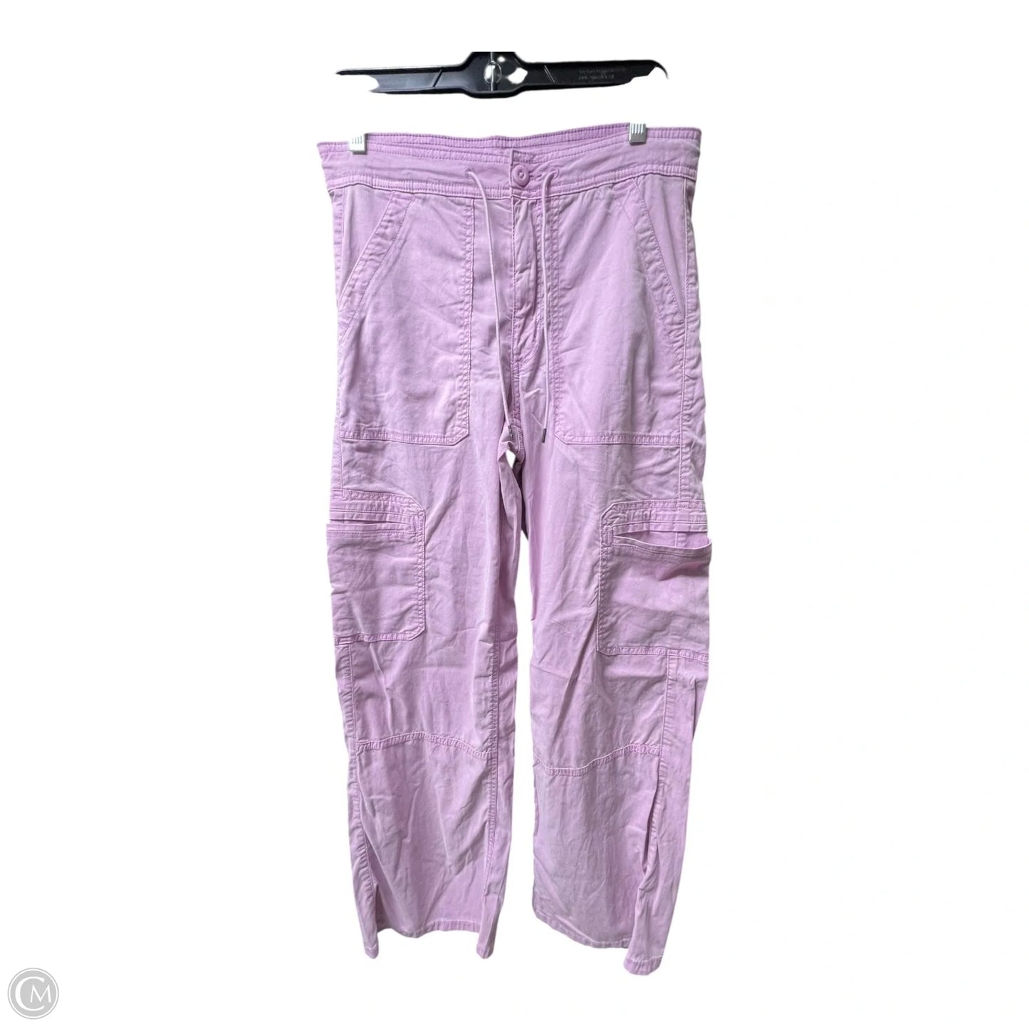 Pants Cargo & Utility By American Eagle In Purple, Size: 6