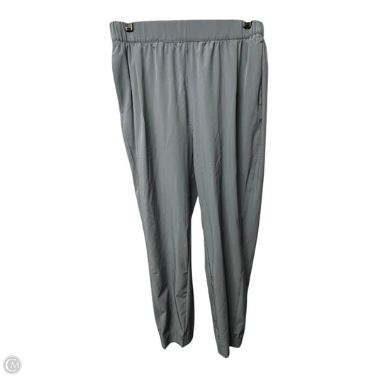 Athletic Pants By Calia In Blue, Size: M