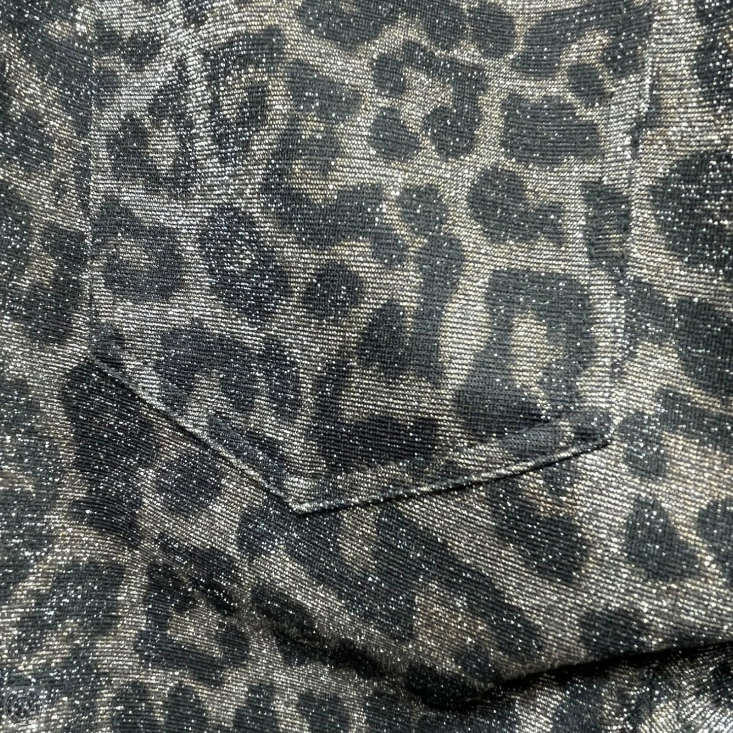 Pants Other By Sanctuary In Animal Print, Size: S