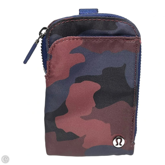 Accessory Label By Lululemon, Size: Small