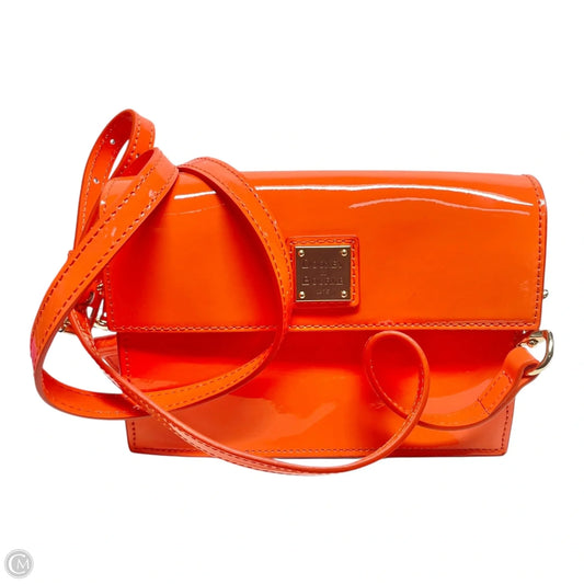 Crossbody Designer By Dooney And Bourke, Size: Medium