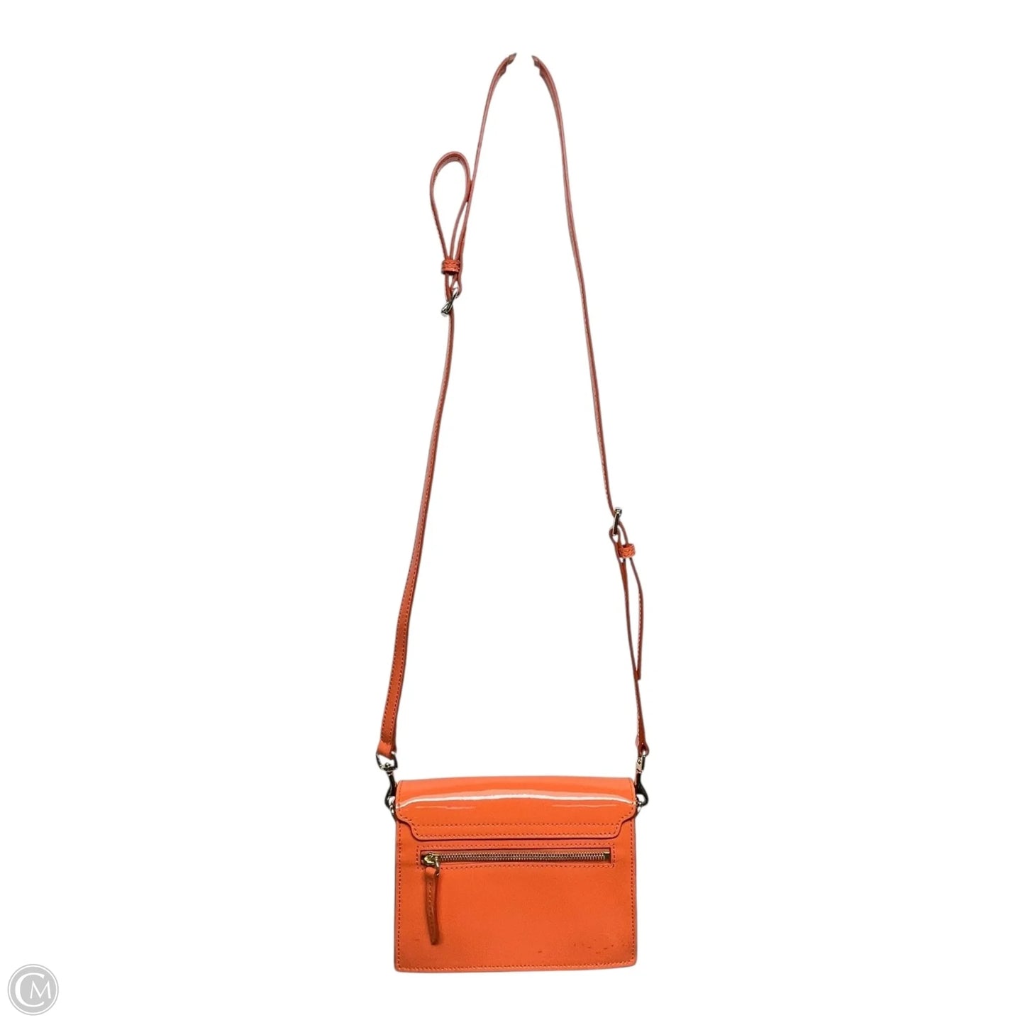 Crossbody Designer By Dooney And Bourke, Size: Medium