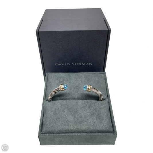 Bracelet Luxury Designer By David Yurman