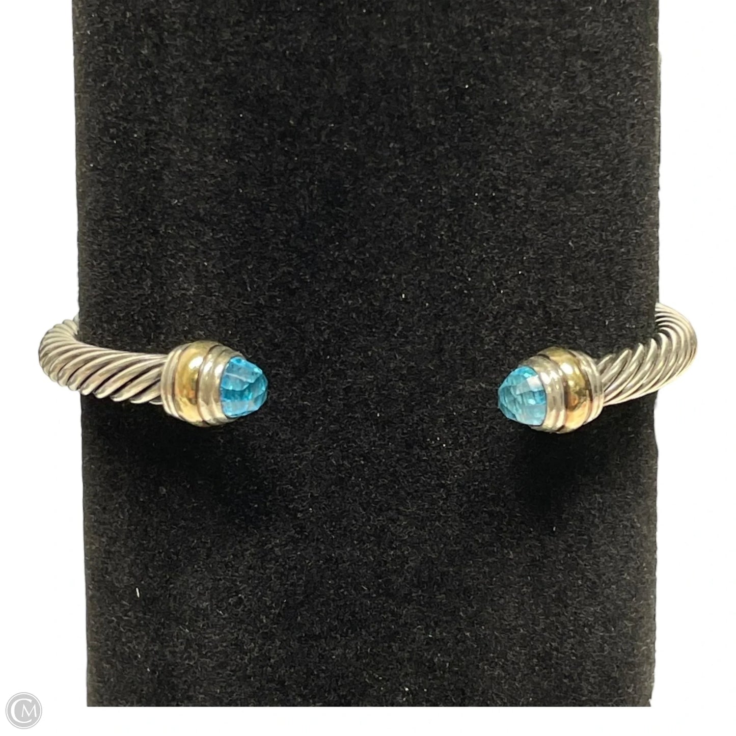 Bracelet Luxury Designer By David Yurman