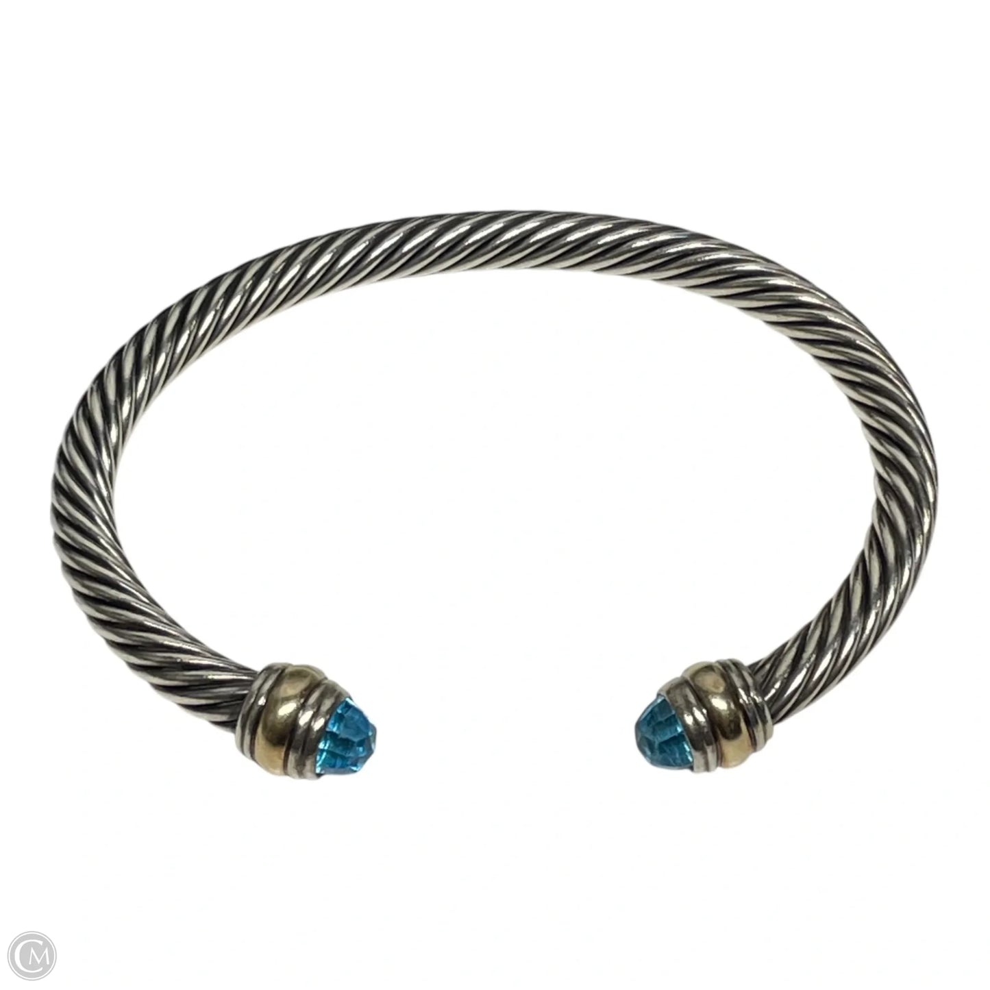 Bracelet Luxury Designer By David Yurman