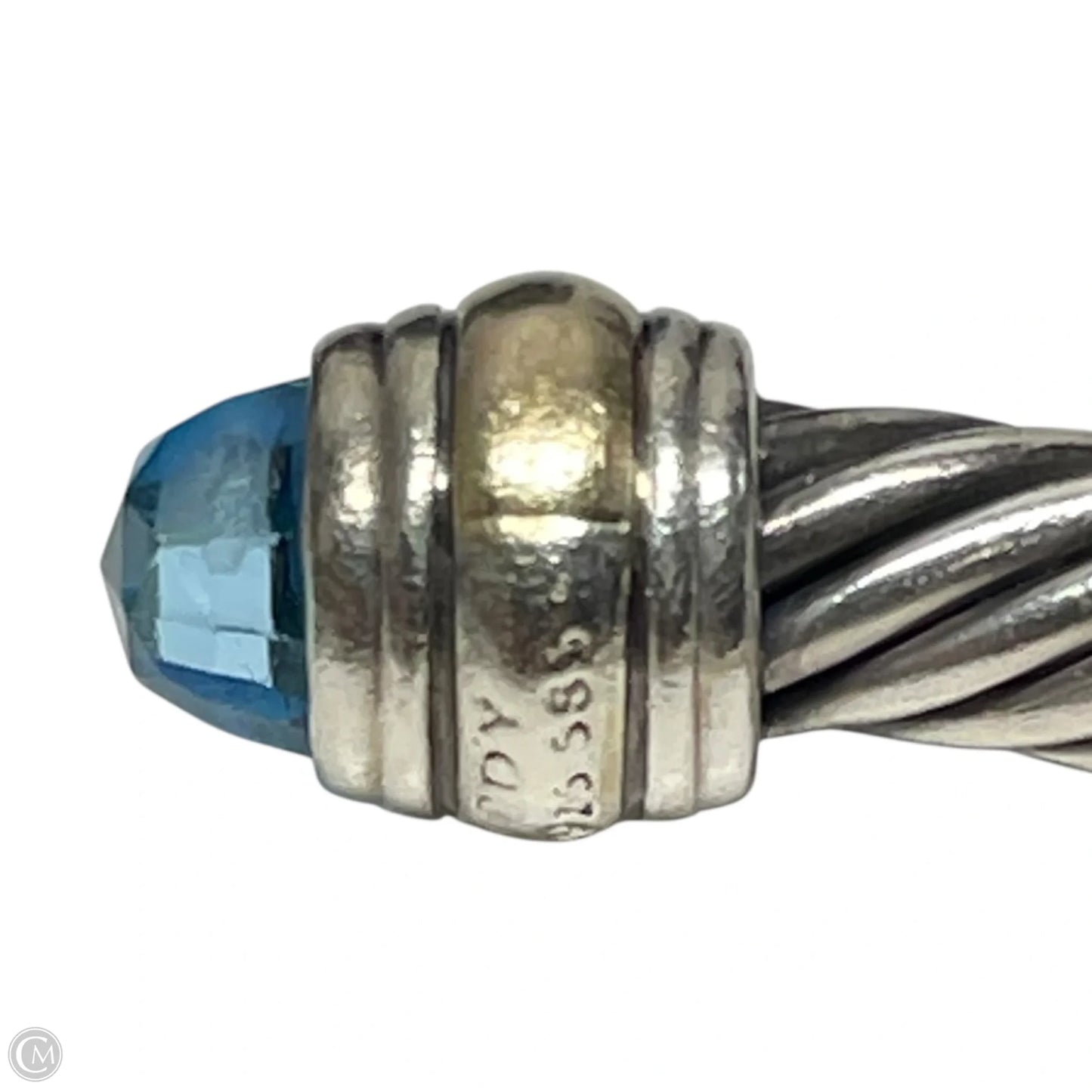 Bracelet Luxury Designer By David Yurman