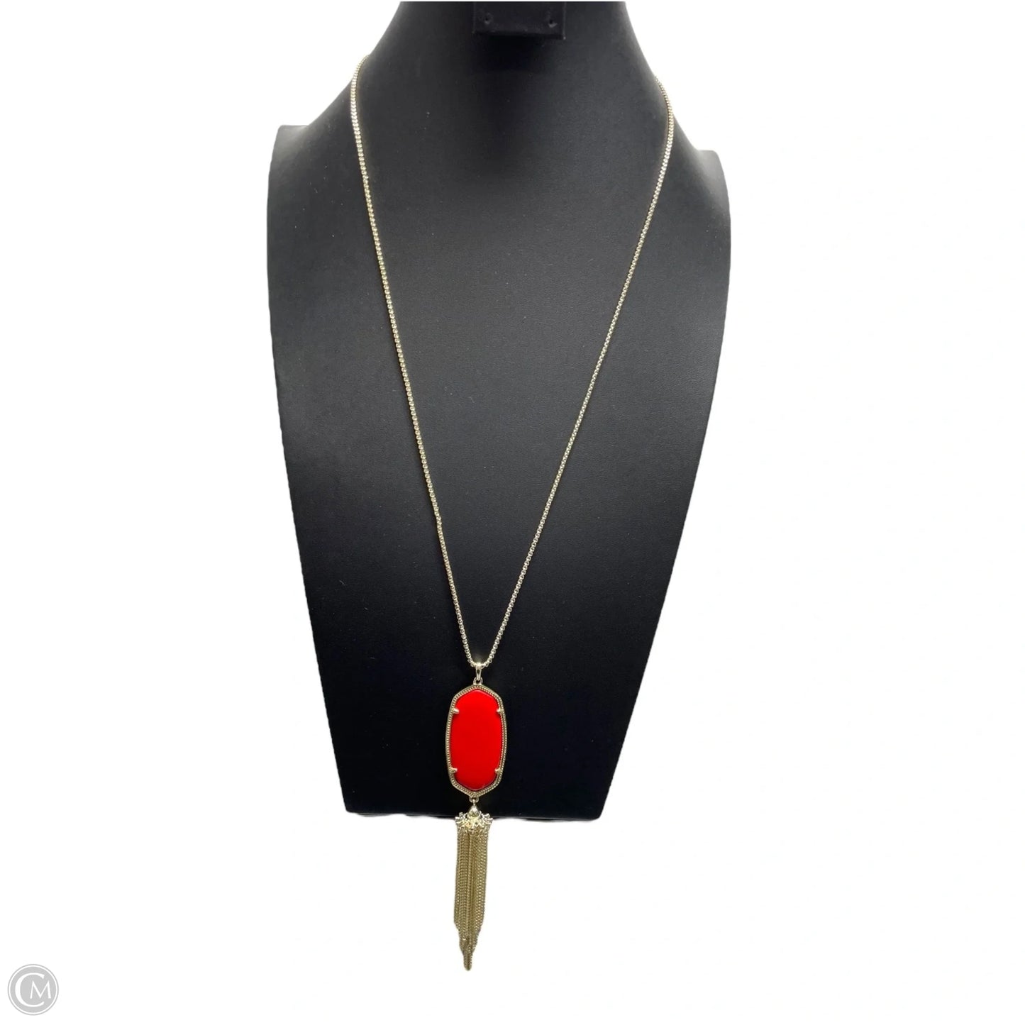 Necklace Pendant By Kendra Scott