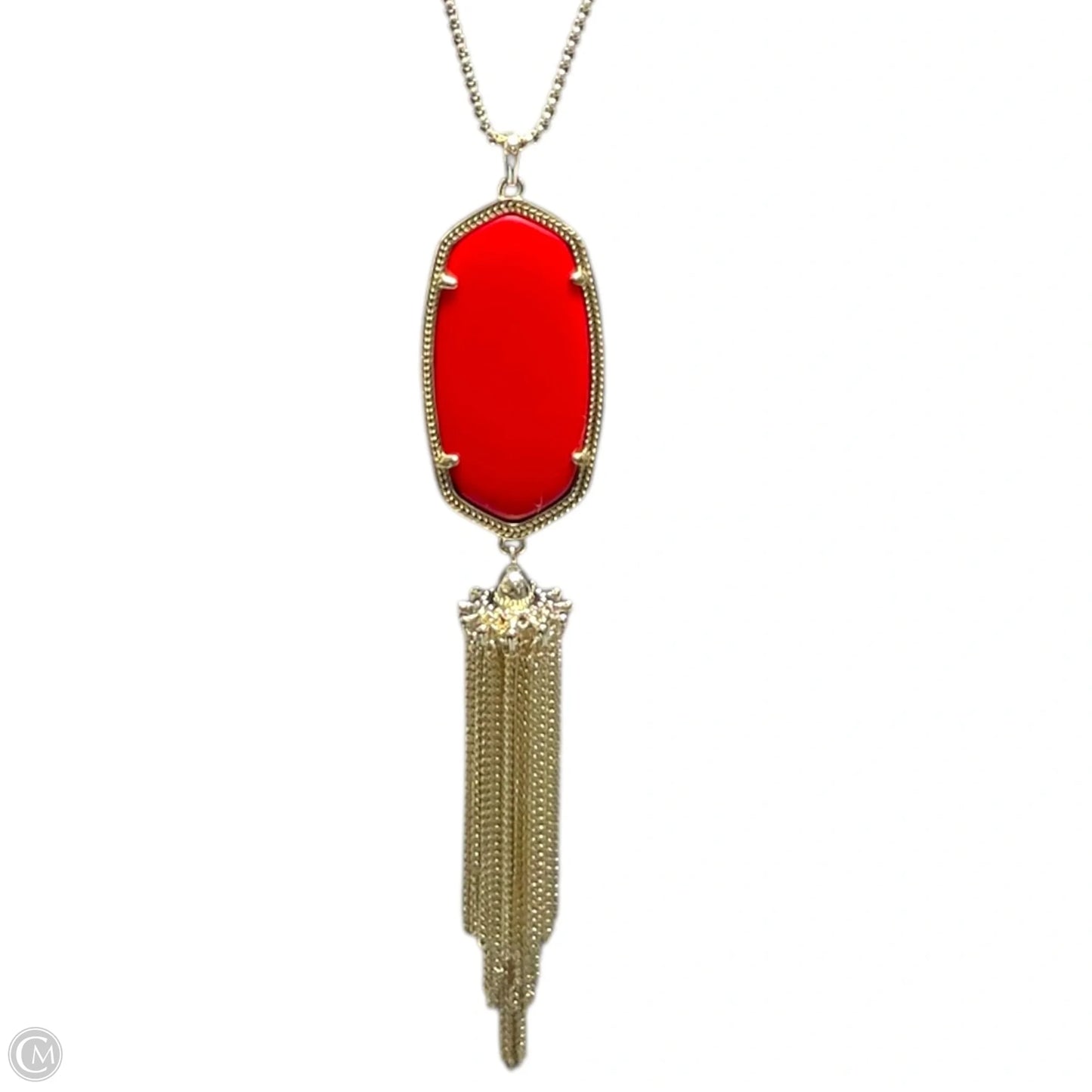 Necklace Pendant By Kendra Scott