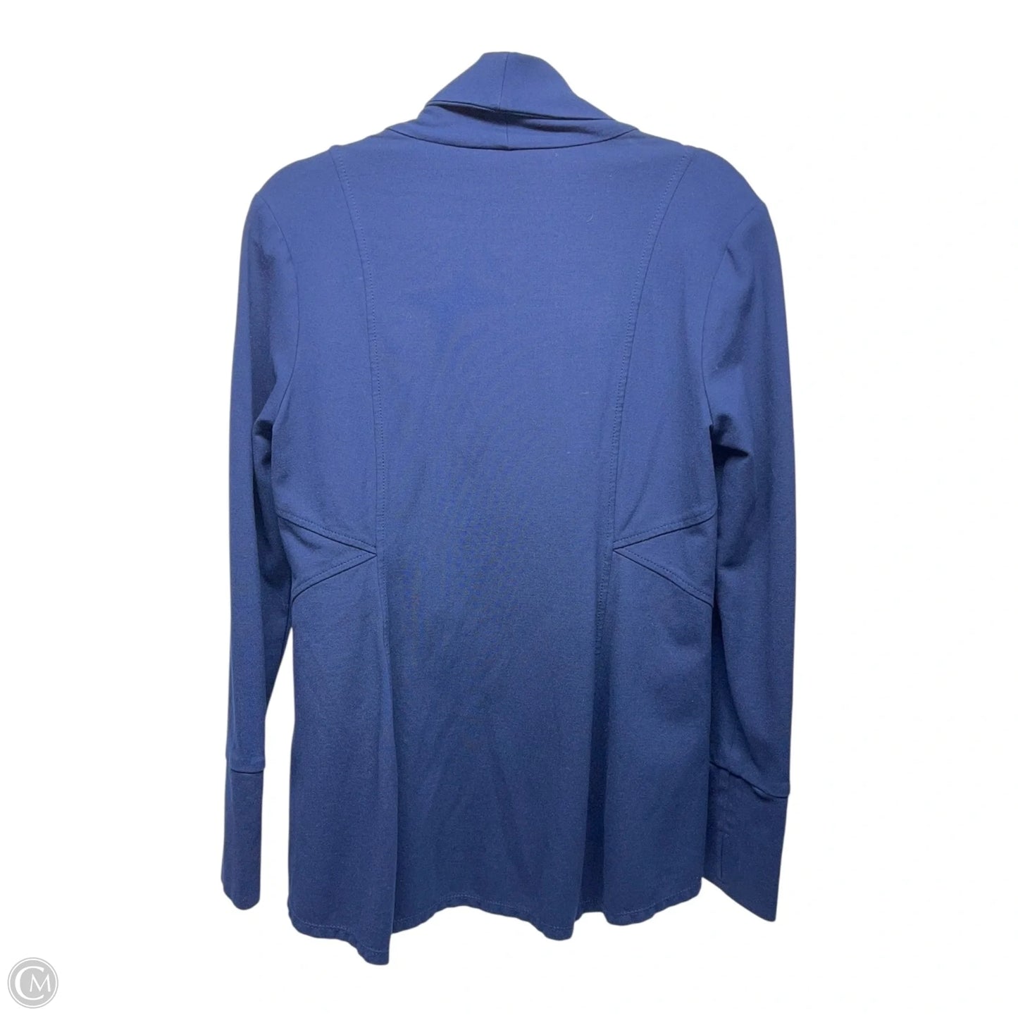 Jacket Other By White House Black Market In Navy, Size: M